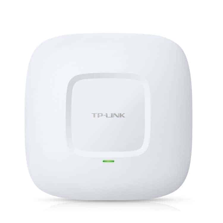(image for) EAP115 11n 300Mbps Ceiling Wireless Access Point from TP-LINK